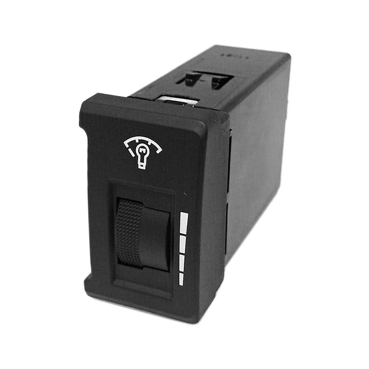 Instrument Light Illumination Rheostat Dimmer Switch compatible I30