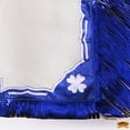 thumbnail image 5 of Hilason Handmade Genuine Leather Chaps Adult Handtooled Rodeo Bull Riding, 5 of 6