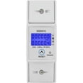 thumbnail image 1 of Contador de energía Contador de energía 80A 230V 50Hz - Contador de energía para montaje en carril DIN DDS015 -, 1 of 5
