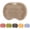 Khaki, variant on XLYFVLGF Upgrade Silicone foot scrubber in shower, 2026 Shower Foot Scrubber Mat Slip Suction Cups Foot Scrubber,Foots Back Scrubbers Exfoliating Bath Wash Pad Back Washer for Men and Women