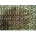 thumbnail image 4 of oneOone Cotton Silk Fabric Floral Block Print Sewing Fabric BTY 42 Inch Wide, 4 of 4