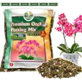 thumbnail image 4 of Versatile Orchid Repotting Kit - Upgraded Potting Mix with Pine Bark & Perlite, 4 of 5