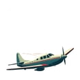 thumbnail image 5 of cartoon Airplane Stickers, Waterproof Airplane Sticker for Water Bottle Laptop Phone Cases Planner Skateboard Luggage Helmet Party Favor Decor, Ideal for Adults Teens Teacher Rewards, 5 of 9