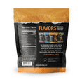 thumbnail image 2 of Every Body Eat Snack Thins, Cheese-less Flavor, Vegan, Gluten Free and Dairy Free (Pack of 2), 2 of 7