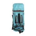 thumbnail image 1 of Greeniant Bolsa de almacenamiento de viaje para tabla de surf con correas para los hombros, carteras para tabla de Paddle, mochila, portador portátil para Deportes acuáticos Greeniant OD027044-00, 1 of 6