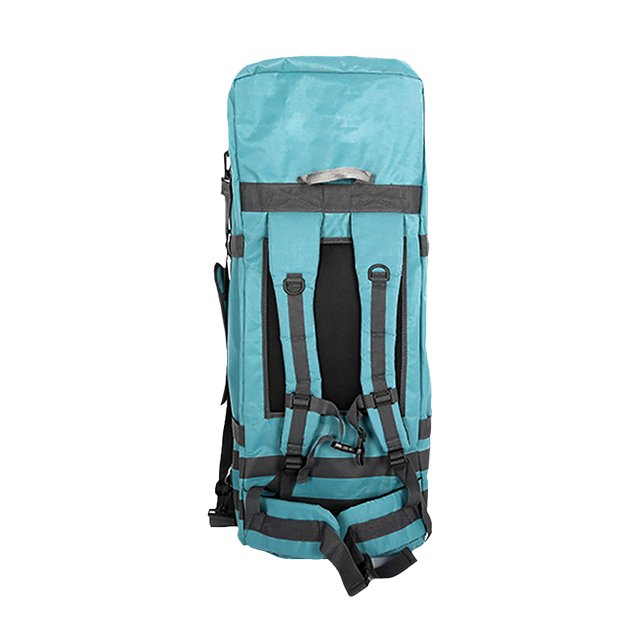 Greeniant Bolsa de almacenamiento de viaje para tabla de surf con correas para los hombros, carteras para tabla de Paddle, mochila, portador portátil para Deportes acuáticos Greeniant OD027044-00