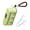 Green, variant on Lovely Fruit Shape Teeth Floss Holder With Touch Ejection Systems And Case Floss Container For Mouth Care