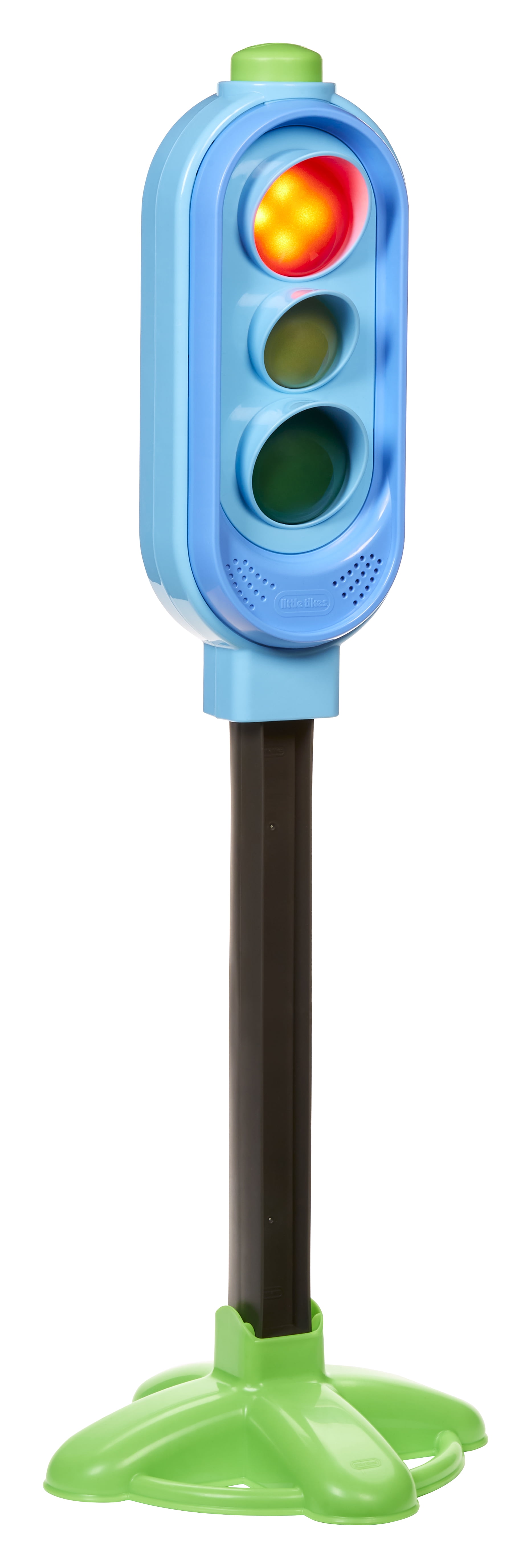 Little Tikes Red Light Green Light Sport Toy, Active Play, Outdoor Stoplight, Boys and Girls Ages 3+(图5)