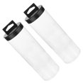 thumbnail image 4 of 2Pcs Multi-function Balls Storage Bottle Tennis Ball Container Convenient Balls Holder, 4 of 8