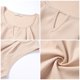 thumbnail image 5 of UVN Camisetas sin Mangas de Verano para Mujer, Blusas de Trabajo Elegantes sin Mangas con Cuello Redondo, Camisas Fluidas Casuales, 5 of 8