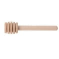 thumbnail image 6 of Wooden Honey Stick Spoons Mini for Tea Extractor Syrup Stir Sticks Stirring Honeycomb, 6 of 6