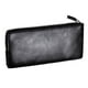 thumbnail image 4 of WORGEOUS 1pc hombres largos billetera hombres multifuncionales monedero monedero simple tarjetas de crédito titular, 4 of 8