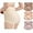 3pcs-b, variant on Doveloom - Ultimate Comfort Leakproof and Shaping Panties, Ultimate Comfort Shaping Panties, High Waisted Underwear,Seamless Cotton Briefs
