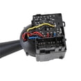 thumbnail image 4 of Steering column indicator practical replacement part compatible with Renault 255405056R Headlight switch 8201167988 Auto parts, 4 of 5