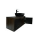 thumbnail image 3 of Gabinete Para Baño SIMONE Con Lavamanos Minimalista, 3 of 6