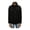 Black - blk, variant on Ezekiel Mens The Blizzard Fleece Jacket, Black, Medium