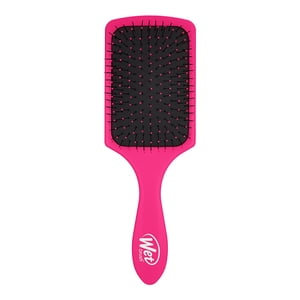 Wet Brush Paddle Hair Detangler, Pink
