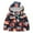F, variant on LWNYDPLSD 3t Fleece Jacket Boys Jacket Size 8 Kids Winter Jackets Oversized Hoodies for Teen Girls 0-3 Thanksgiving Outfit Boy Snowsuit 2t Little, 18-24 Months