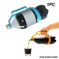 thumbnail image 3 of Coofit Porte-Bouteille en Plastique Robuste Créatif Porte-Boisson Porte-Boisson, 3 of 9
