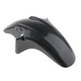 thumbnail image 4 of facefd Motorcycle Front Fender Mud Flap Splash Guard For HONDA Hornet CB600 CB600F, 4 of 9