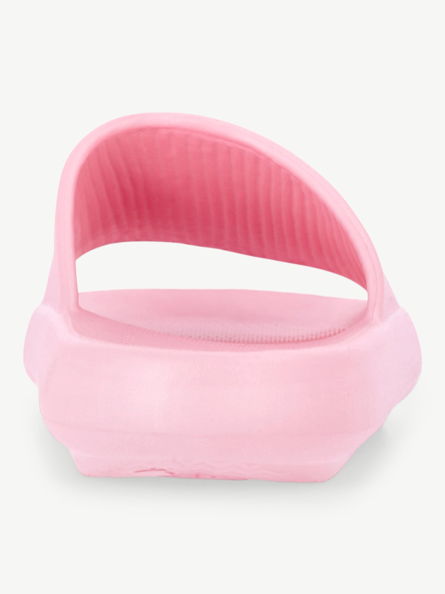No Boundaries Comfort Slide Sandals, Women's