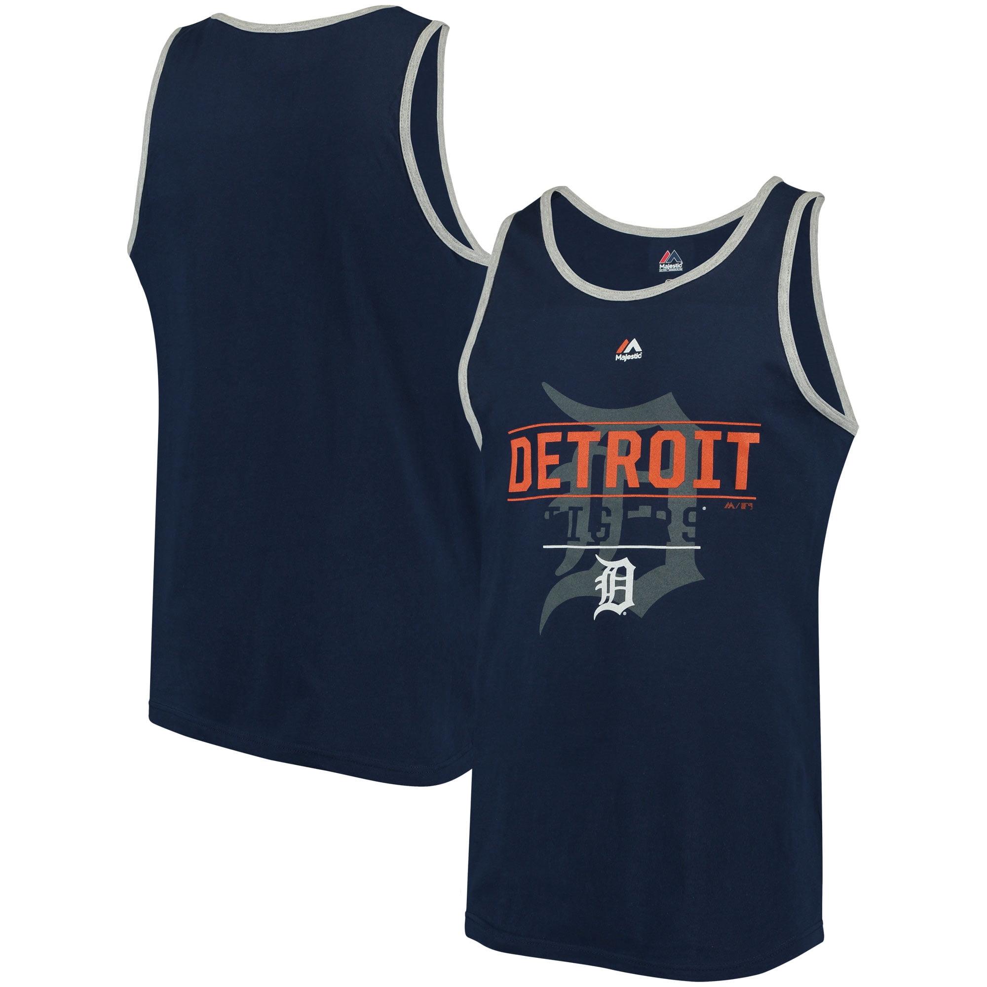 detroit tigers stars and stripes jersey