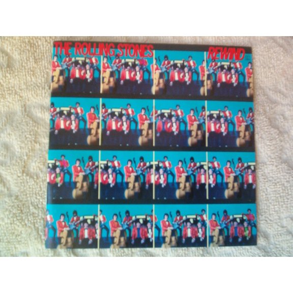 Pre-Owned Rewind (1971-1984)