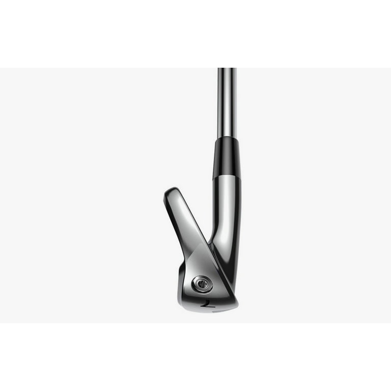 NEW Cobra King Forged Tec-X 5-PW+GW Iron Set KBS Tour Lite Stiff