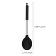 thumbnail image 2 of 1 Pce Ustensile de Cuisine en Silicone Multifonction Antiadhésif Outil de Cuisson, 2 of 7