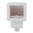 thumbnail image 2 of Delaman Pool Skimmer, Pool Skimmer Pool Drainage Skimmer Swimming Pool Accessories for Home and Commercial Use, 2 of 8