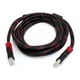 thumbnail image 2 of Cable HDMI Macho-Macho de Uso Rudo 1.5 metros Conexión estable y resistente Ele-Gate WI02, 2 of 6