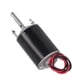 thumbnail image 5 of Motor de engranaje CC, carcasa de aleación de aluminio, bobina de latón, conductividad fuerte, motor de engranaje helicoidal de bajo calor, 30W, 3500RPM, 5 of 8