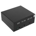thumbnail image 2 of Antenne Partageuse, Boîte de Commutation Petite Taille 100W, pour Bureau Intérieur Maison Extérieur, 2 of 8