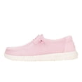 thumbnail image 1 of Zapatos HEYDUDE Wendy Stretch Sox Rosette para mujer, talla 8, 1 of 7