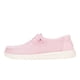 thumbnail image 1 of Zapatos HEYDUDE Wendy Stretch Sox Rosette para mujer, talla 8, 1 of 7