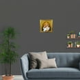 thumbnail image 2 of Goddess Saraswati Hindu Religious God Photo Frames For Indian Pooja Wall Decor For Living Room Home Office Pooja Room 8.6 in, 2 of 4