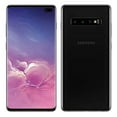 thumbnail image 2 of Restored SAMSUNG Galaxy S10+ G975U 128GB Prism Black Fully Unlocked (LCD Dot) (Refurbished), 2 of 3