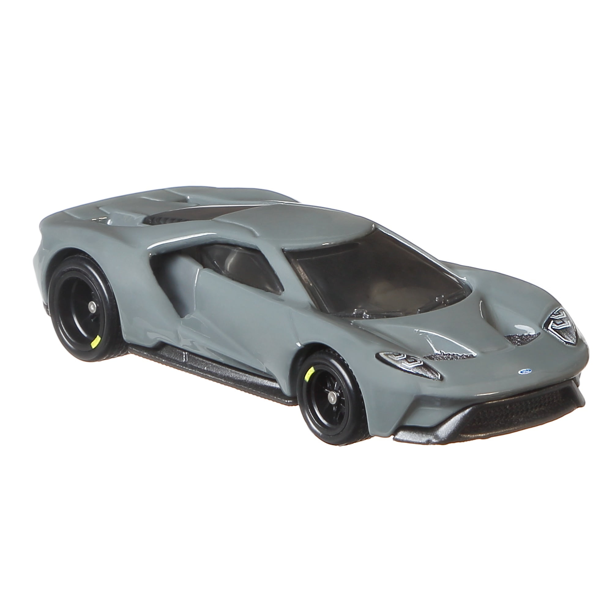 Ford gt lm - Gran Turismo - 1/64 - Hot Wheels em Promoção na Americanas