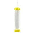 thumbnail image 1 of Blooming Yellow Flower Finch Bird Feeder, 1 of 1