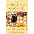 thumbnail image 1 of Pre-Owned More Home Cooking (Paperback) 0060955317 9780060955311, 1 of 1