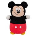 thumbnail image 1 of Squishmallows 10" Disney Hugmees, Mickey Mouse, 1 of 5