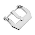 thumbnail image 1 of fastboy Watch Bands Buckle Clasp Replacement Stainless Steel Screw In Pin Clasp 22mm, 1 of 5