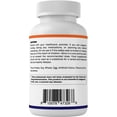 thumbnail image 4 of Suplemento vitamático de vitamina B12 5000 mcg 365 comprimidos, 4 of 5