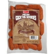 Klement's Polish Cocktail Smokies, 14 Oz.