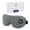 Gray, variant on Aroma Season Cordless Heated Eye Mask for Dry Eyes , Warm Eye Compress for Stye Blepharitis Chalazion MGD