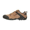 thumbnail image 4 of Mountain Warehouse Mens Curlews Waterproof Suede Walking Shoes, 4 of 5