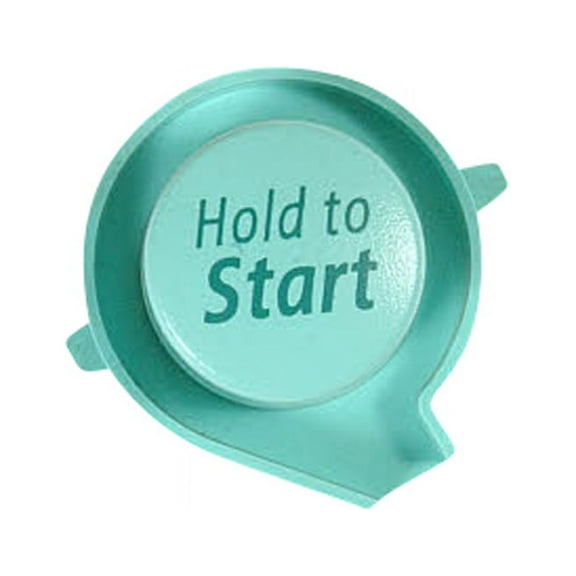 ForeverPRO 8181861 Start Button for Whirlpool Washer 909361