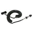 thumbnail image 3 of Paintball Marker Remote, Connection Valve Hose Coil Cylinder   Paintball Corrugated, 3 of 8