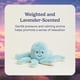 thumbnail image 3 of Este animal de peluche calienta pulpos para microondas y pesa, 3 of 6