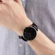 thumbnail image 5 of 2 Relojes Hombre Pack Hannah Martin Minimal Leather Diseños, 5 of 8